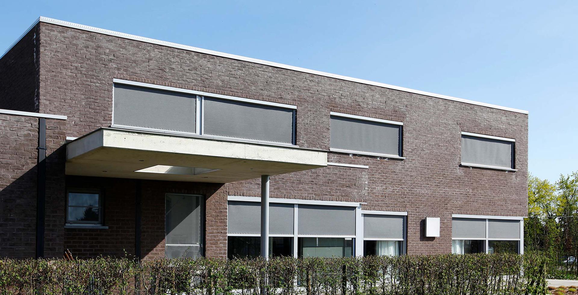 Screen et protection solaire proposé par pergolas Béziers